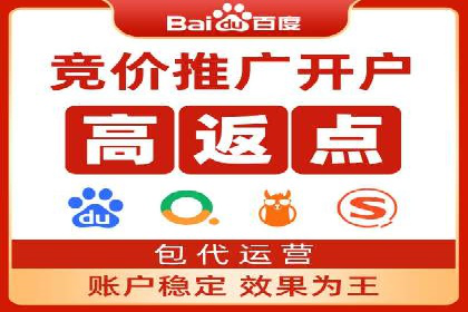 探索百度推广代运营公司的服务模式与优势